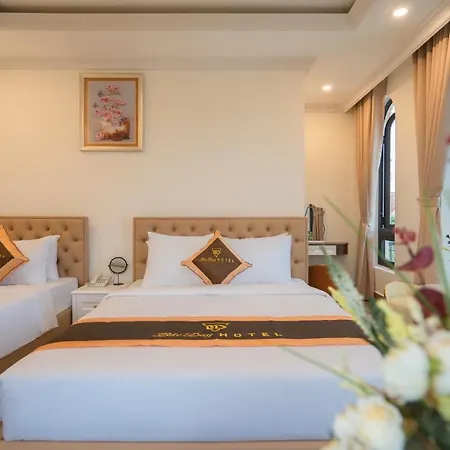 Bao Duy Hotel 5 Da Lat Exterior photo
