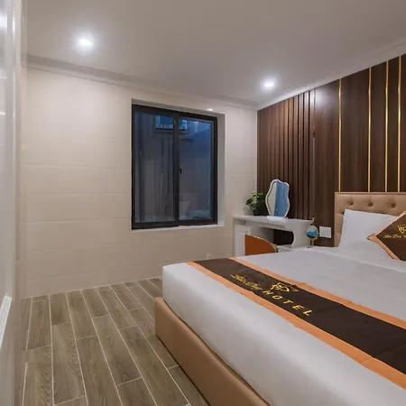 Bao Duy Hotel 5 Da Lat Exterior photo