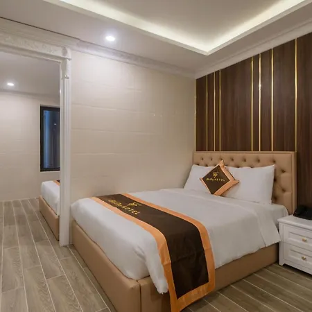 Bao Duy Hotel 5 Da Lat Exterior photo