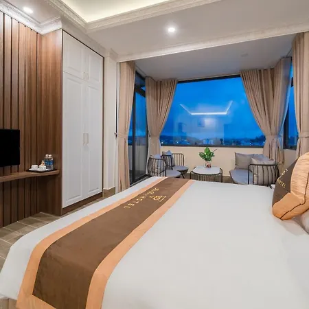 Bao Duy Hotel 5 Da Lat Exterior photo