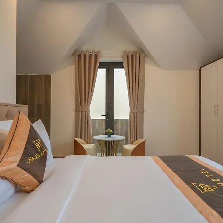 Bao Duy Hotel 5 Da Lat Exterior photo