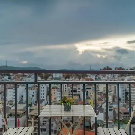 Bao Duy Hotel 5 Da Lat Exterior photo