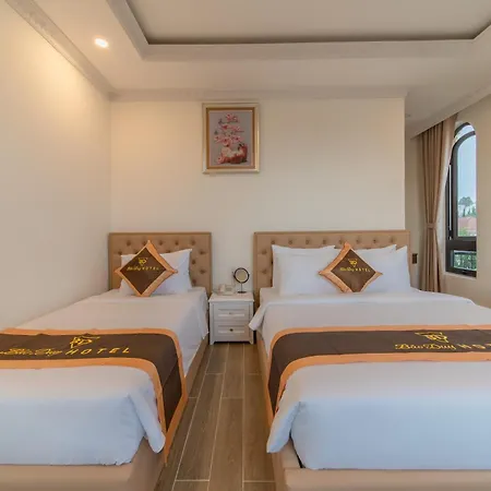 Bao Duy Hotel 5 Da Lat Exterior photo