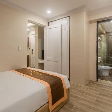 Bao Duy Hotel 5 Da Lat Exterior photo