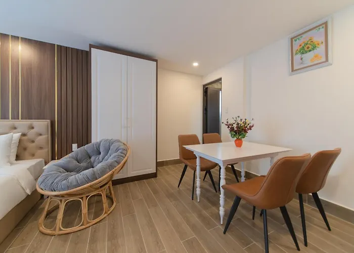 Bao Duy Hotel 5