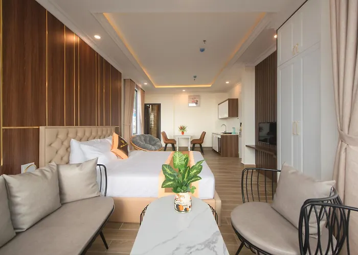 Bao Duy Hotel 5