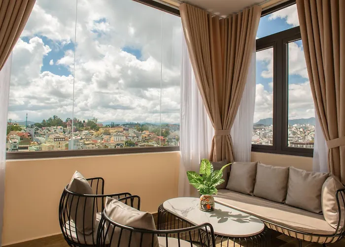 Bao Duy Hotel 5