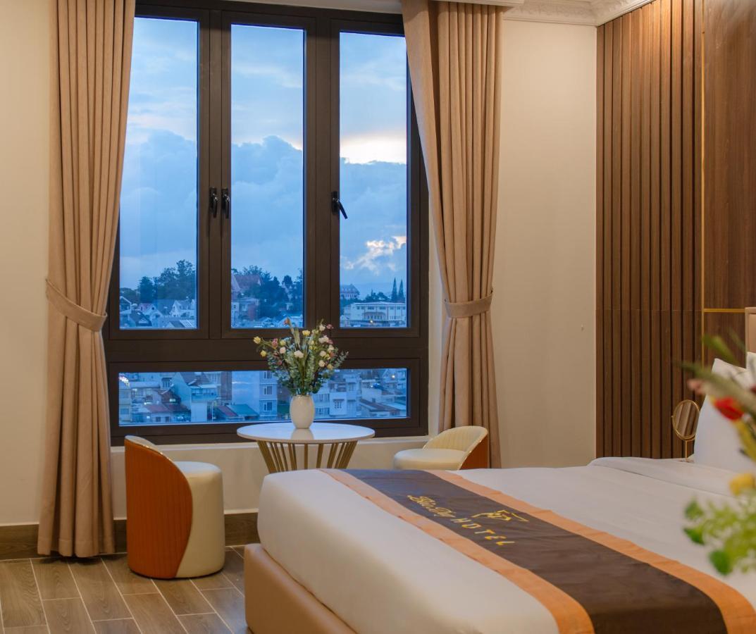 Bao Duy 5 3* Đà Lạt