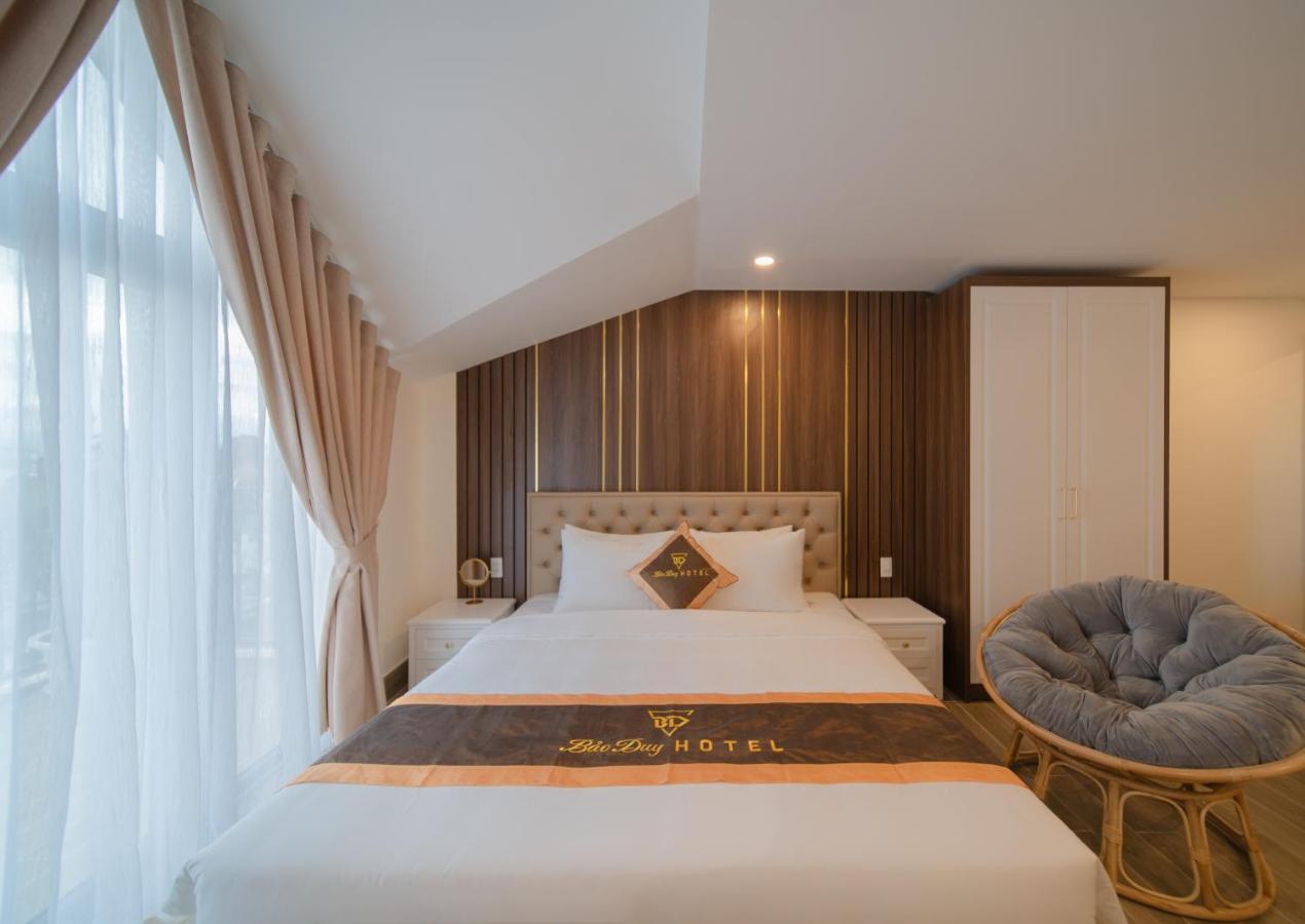 Khách sạn Bao Duy 5