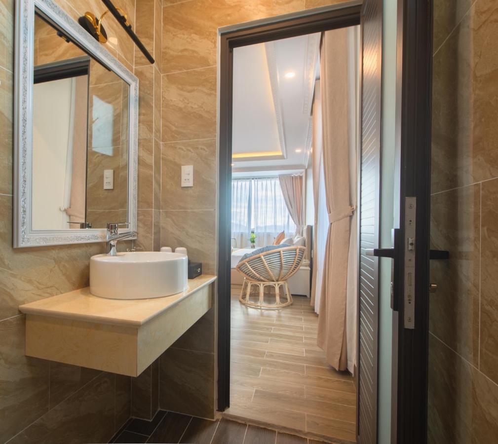 Bao Duy 5 Khách sạn Đà Lạt
