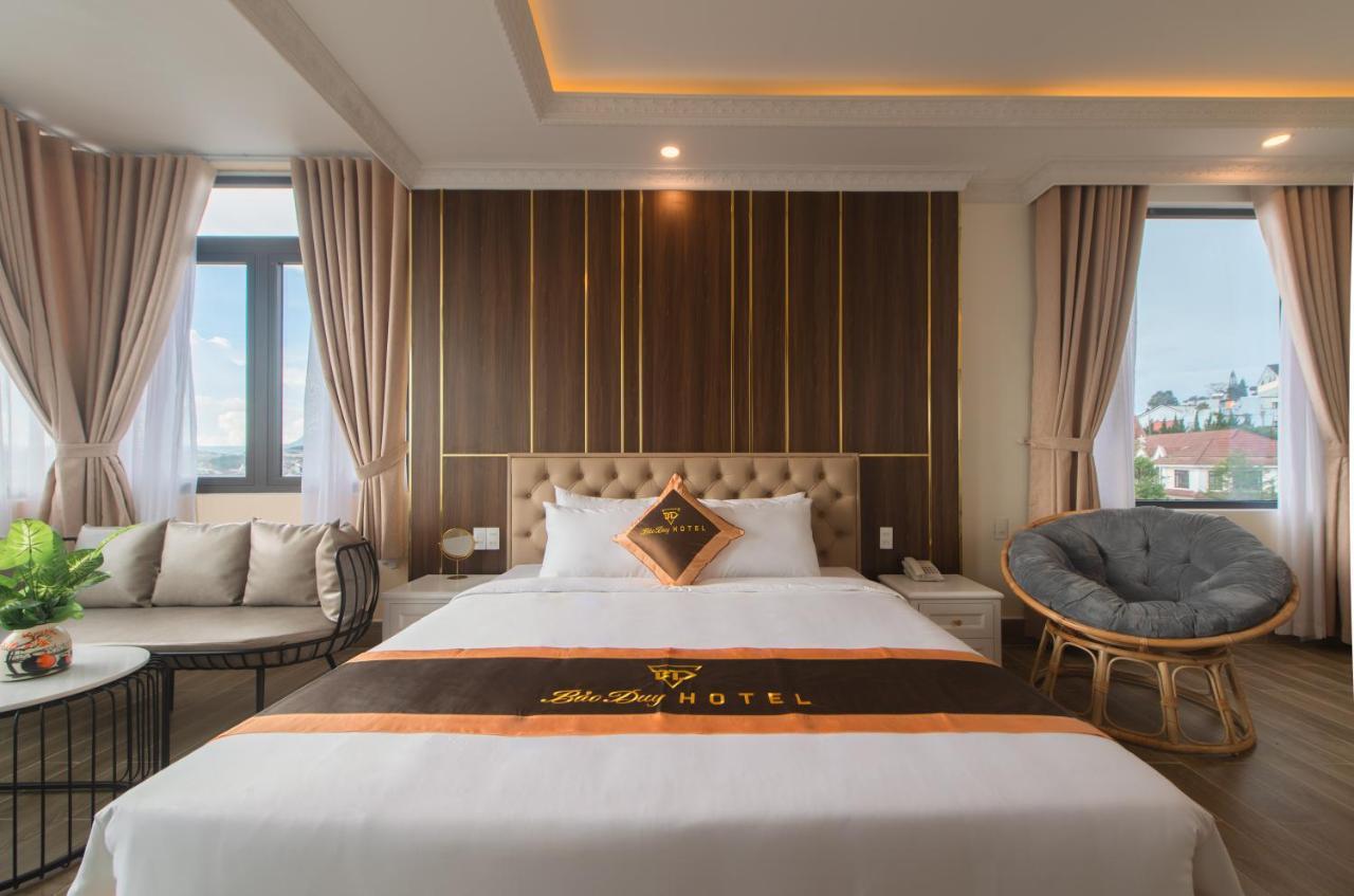 Bao Duy 5 Khách sạn