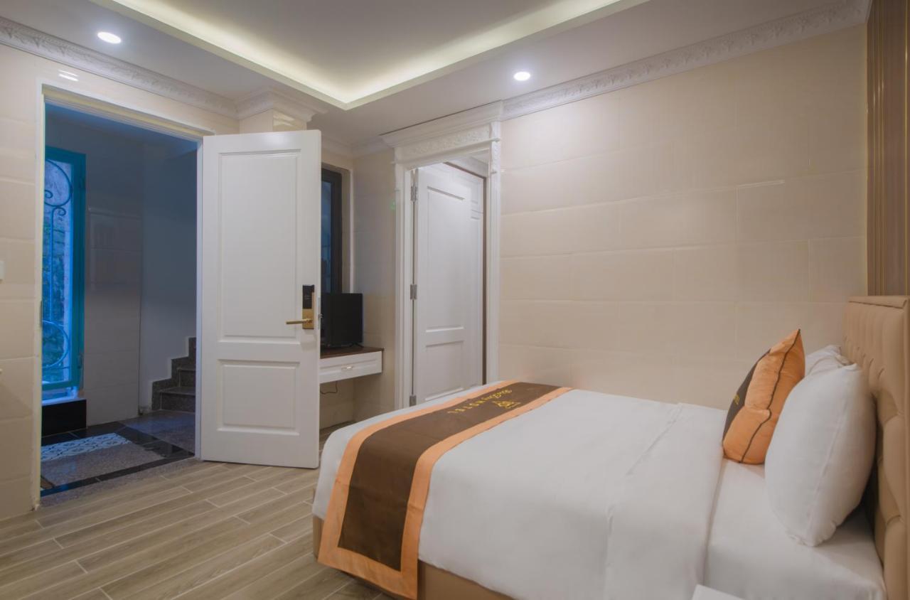 Bao Duy 5 Khách sạn