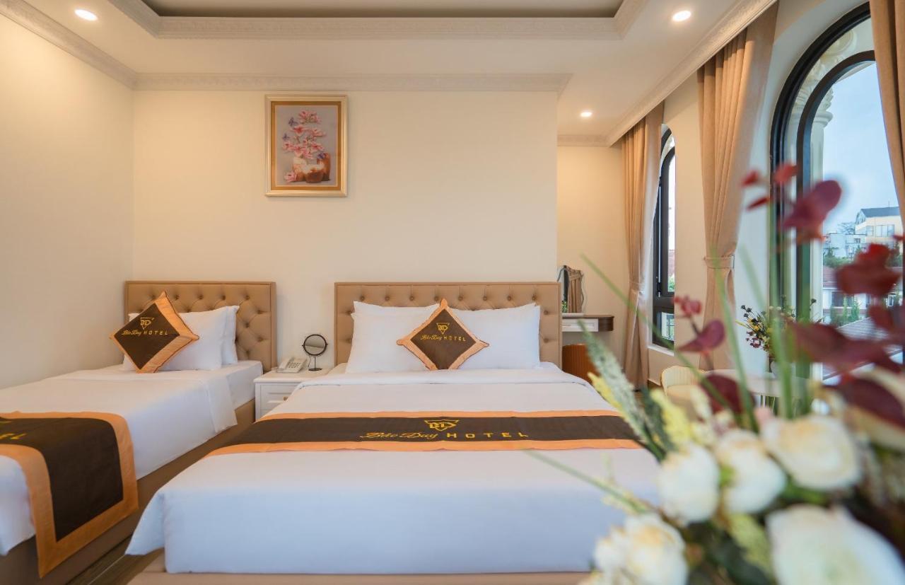Bao Duy 5 Khách sạn Đà Lạt