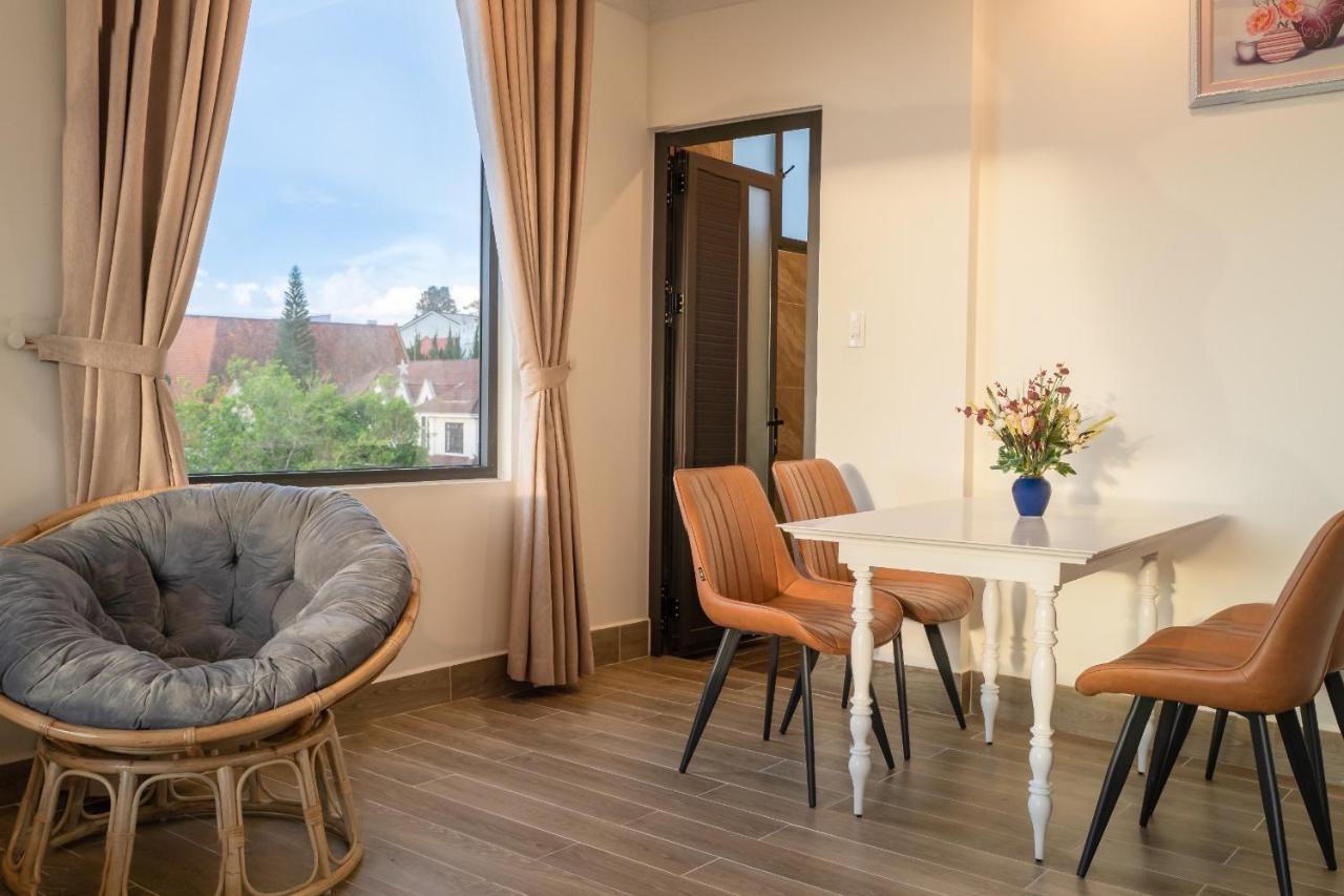 Khách sạn Bao Duy 5 Đà Lạt