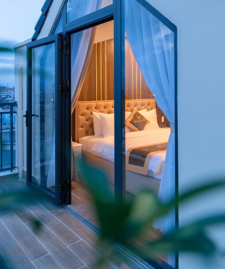 Bao Duy 5 Khách sạn 3*