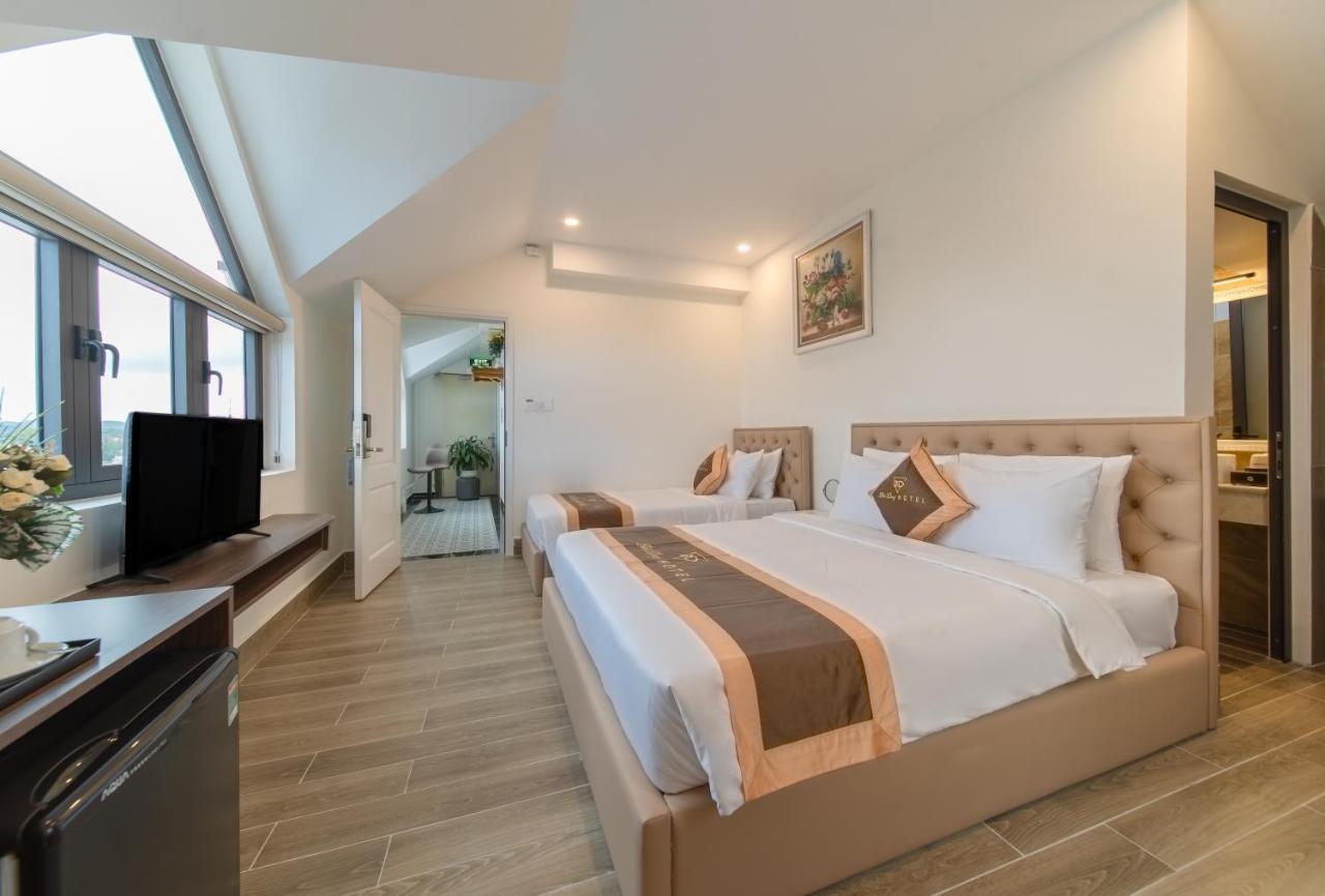 Khách sạn Bao Duy 5 3*
