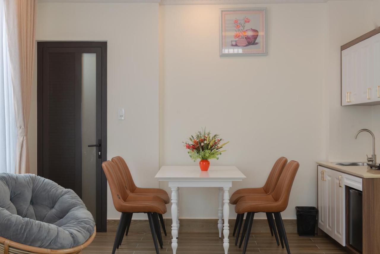 Bao Duy 5 Khách sạn 3*