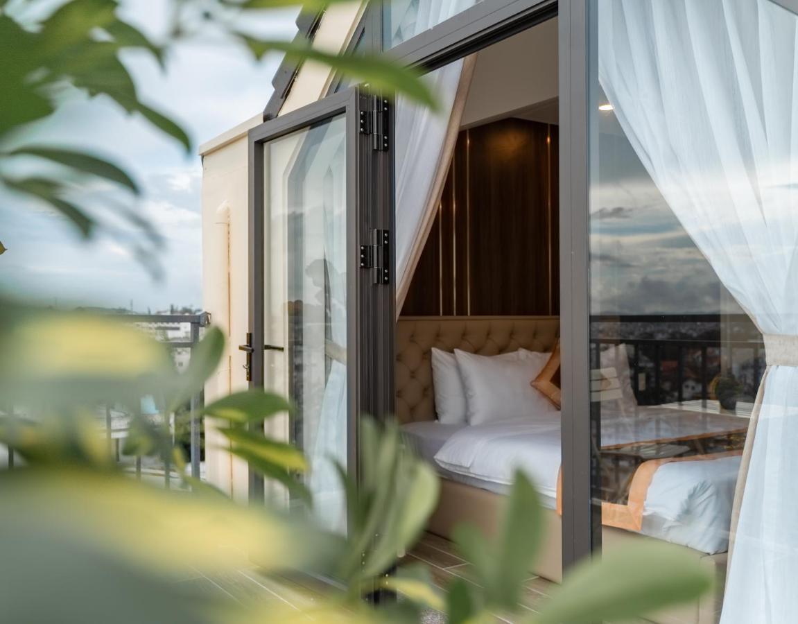 Bao Duy 5 3* Đà Lạt