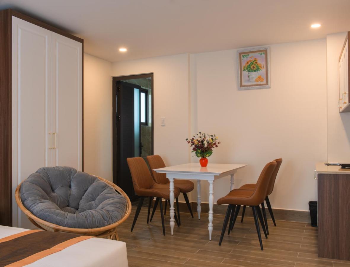 Bao Duy 5 Khách sạn 3*