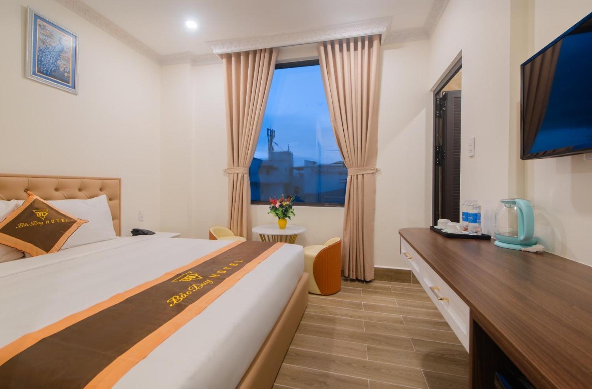 Bao Duy 5 Khách sạn