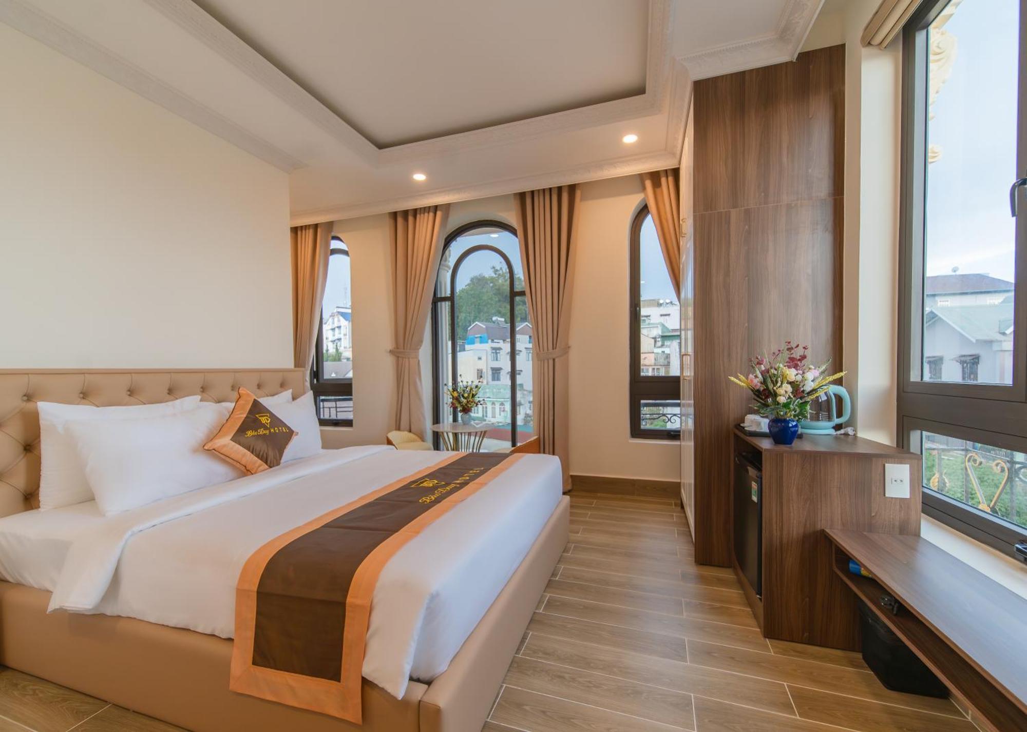 Khách sạn Bao Duy 5