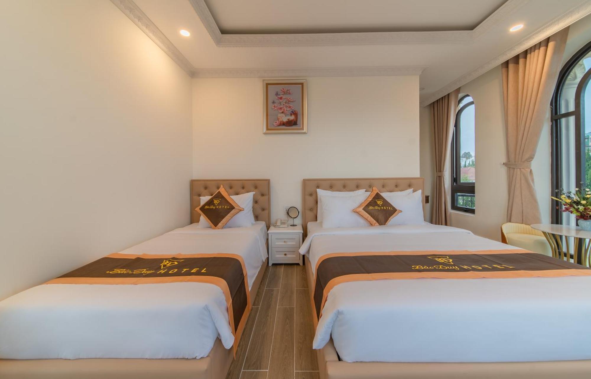 Bao Duy 5 Khách sạn