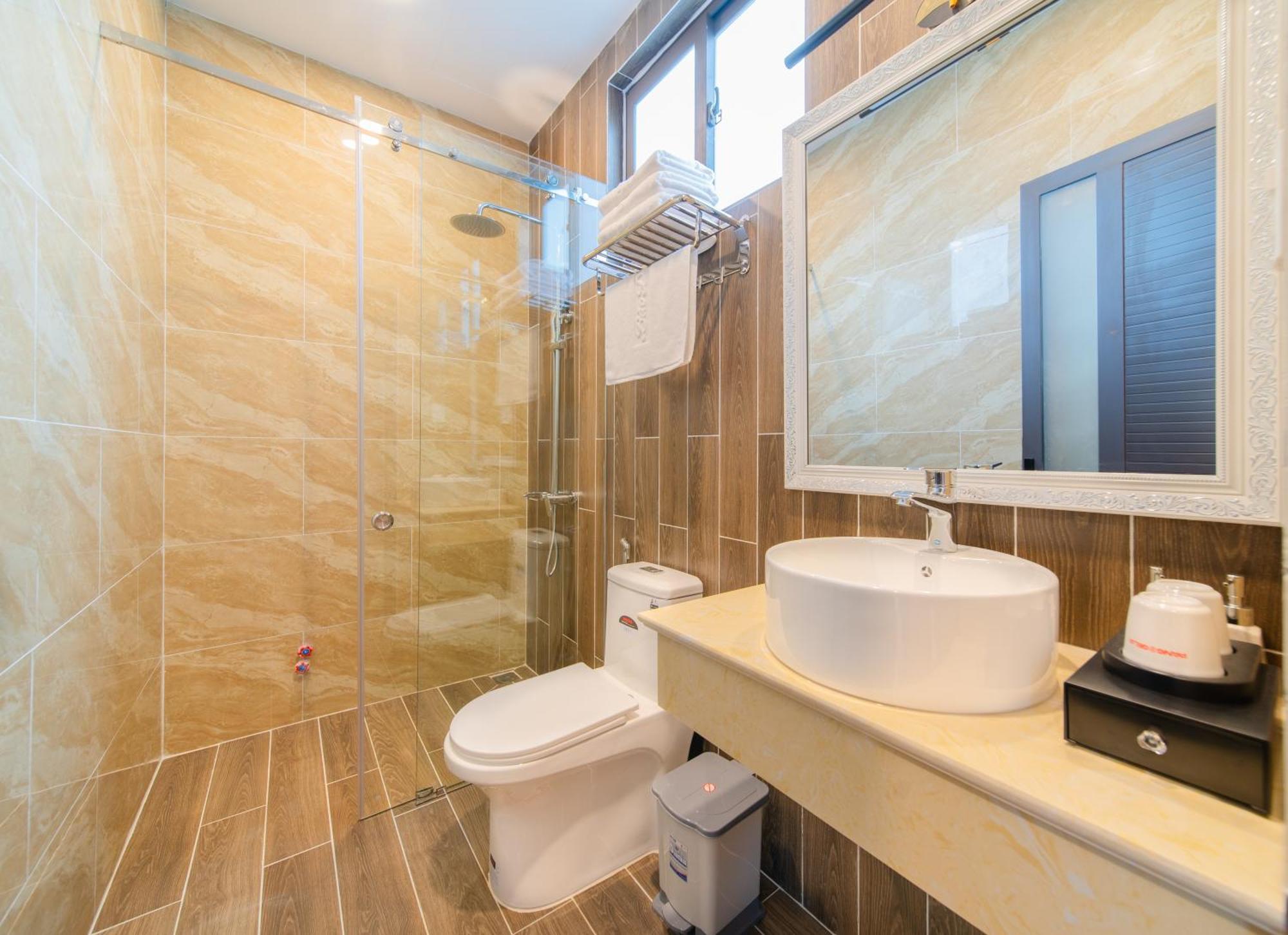 Khách sạn Bao Duy 5 3*