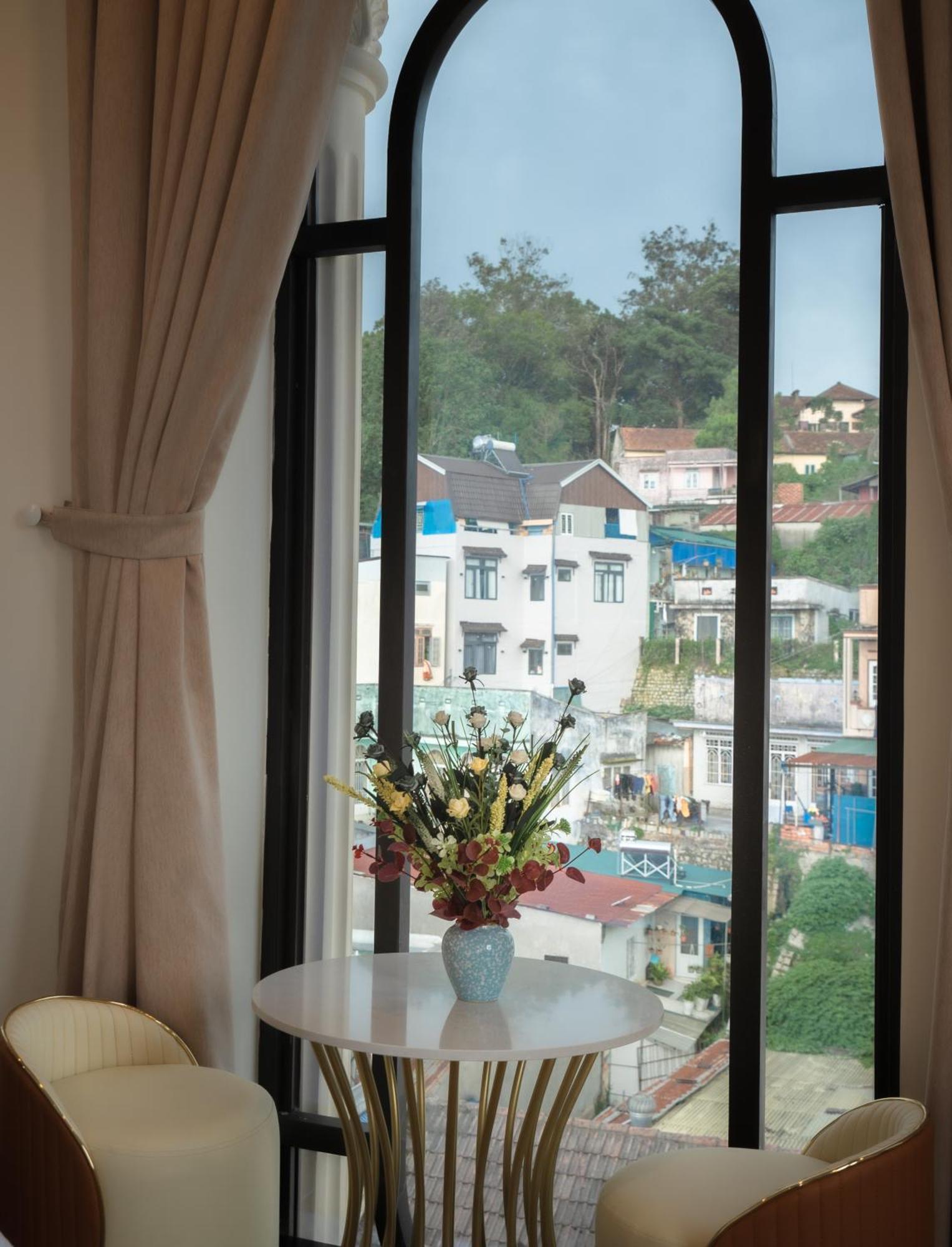 Bao Duy 5 3* Đà Lạt