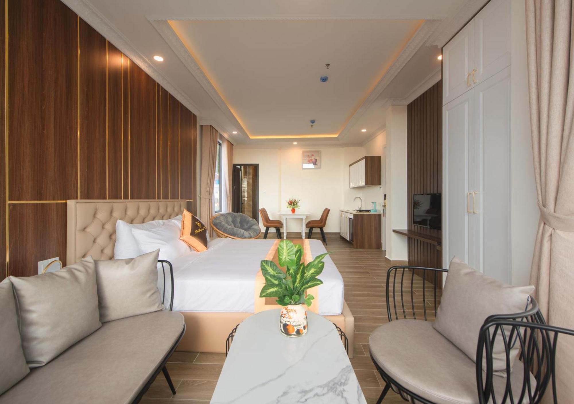Bao Duy 5 3* Đà Lạt