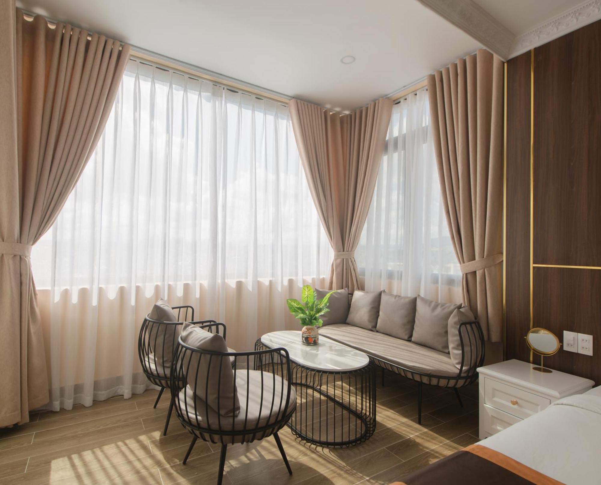 Bao Duy 5 Đà Lạt